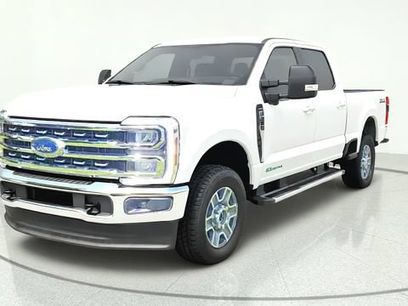 Certified 2026 Ford F250 Lariat
