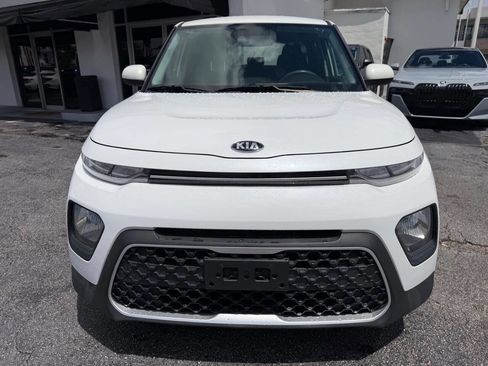 Used 2021 Kia Soul S image 8