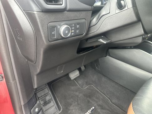Used 2021 Ford Bronco Sport Outer Banks AWD/4WD image 30