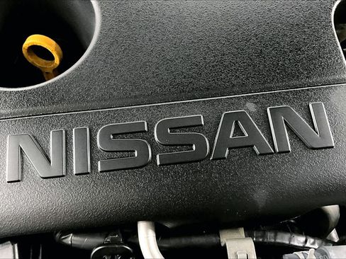 Used 2019 Nissan Altima 2.5 SV FWD image 32