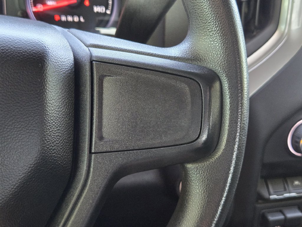 Used 2024 Chevrolet Silverado 1500 Custom AWD/4WD image 28