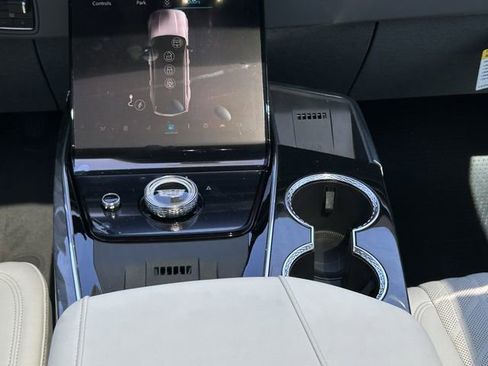 New 2026 Cadillac Escalade IQ Luxury 1 image 21