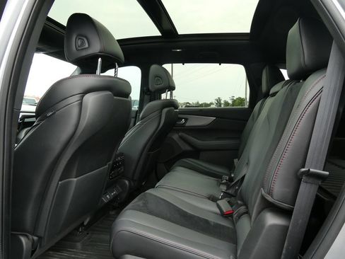 Used 2022 Acura MDX A-Spec AWD/4WD image 18