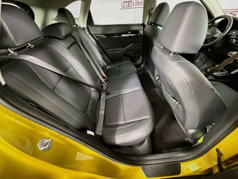 Certified 2022 Kia Seltos SX AWD/4WD image 31