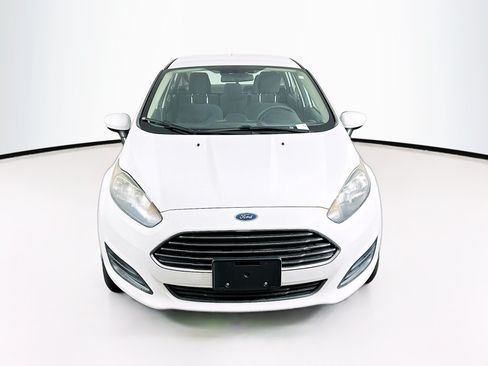 Used 2018 Ford Fiesta S FWD image 2