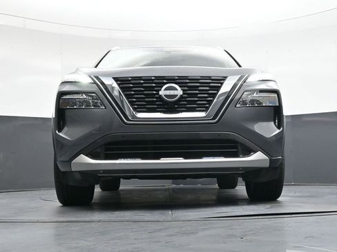 Used 2023 Nissan Rogue Platinum w/ Platinum Premium Package image 43