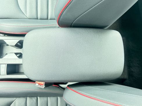 Used 2023 Kia Forte GT w/ GT2 Package FWD image 21