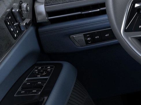 New 2025 Cadillac Escalade IQ Sport 2 image 46