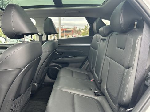 Used 2022 Hyundai Tucson Limited image 26
