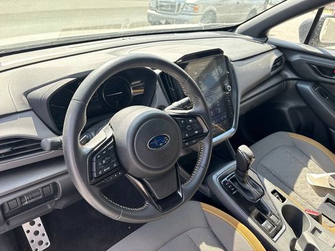 Used 2024 Subaru Crosstrek 2.5i Sport AWD/4WD image 4