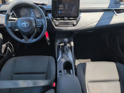Used 2024 Toyota Corolla LE image 28