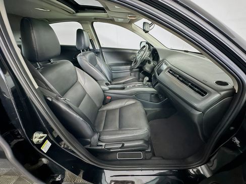 Used 2016 Honda HR-V EX-L image 29