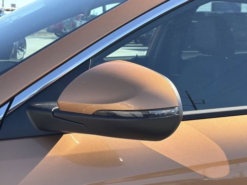 New 2026 Buick Envista Preferred w/ Convenience I Package image 23