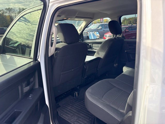 Used 2024 RAM 1500 Tradesman w/ Popular Equipment Group AWD/4WD image 11