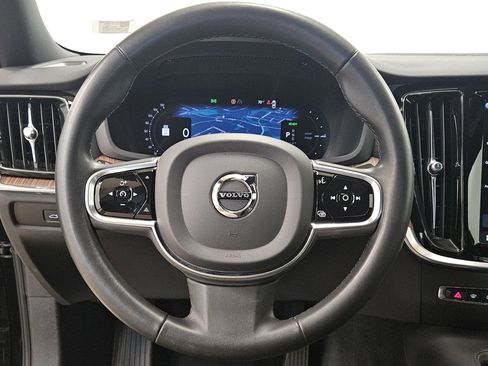 Used 2023 Volvo S60 T8 Plus w/ Climate Package AWD/4WD image 39