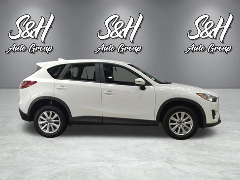 Used 2016 MAZDA CX-5 Sport w/ Rear Camera Package AWD/4WD image 23
