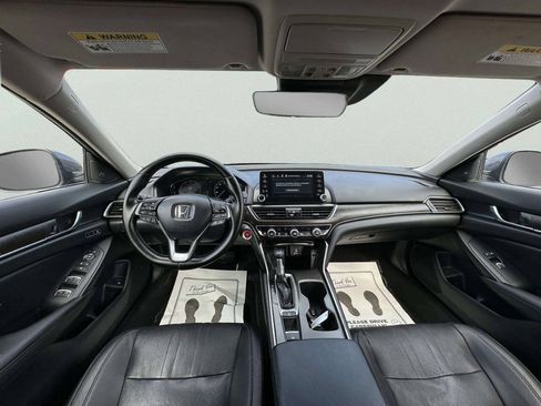 Used 2020 Honda Accord EX-L image 21