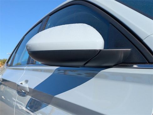 New 2026 Volkswagen Jetta SE image 12