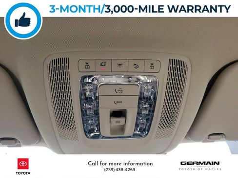 Used 2022 Mercedes-Benz GLS 450 4MATIC image 34