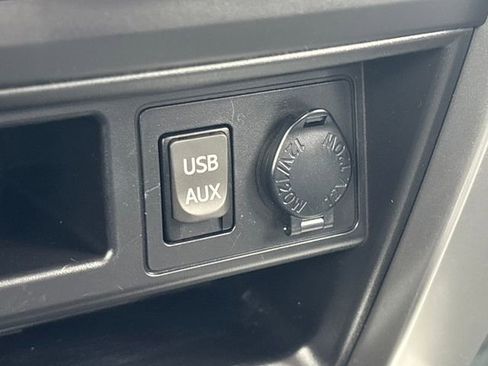 Used 2017 Toyota 4Runner SR5 image 50