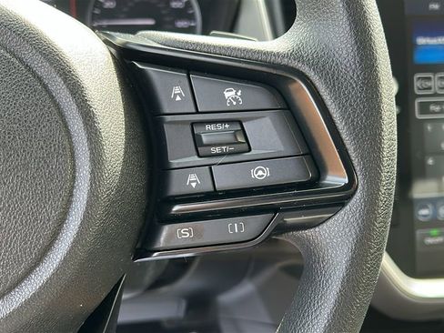 Certified 2024 Subaru Crosstrek 2.0i Premium image 13