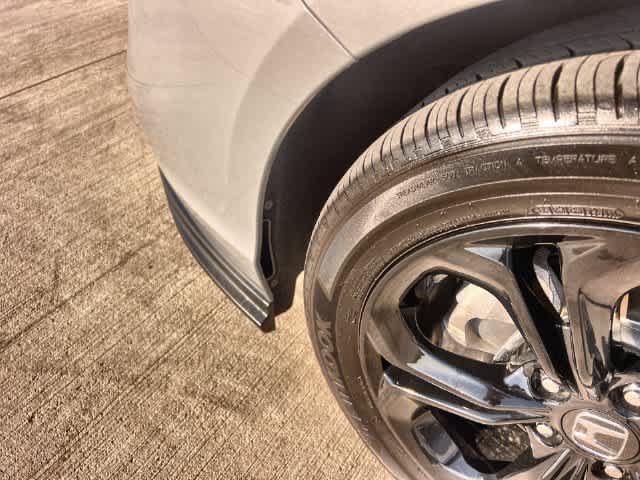 Certified 2025 Honda Accord SE image 23