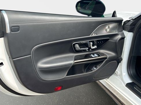 Certified 2022 Mercedes-Benz SL 55 AMG 4MATIC image 11