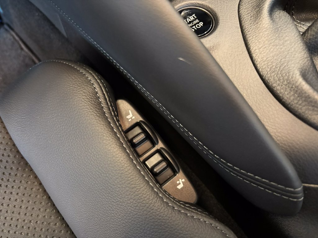 New 2027 Nissan Z Performance RWD image 18