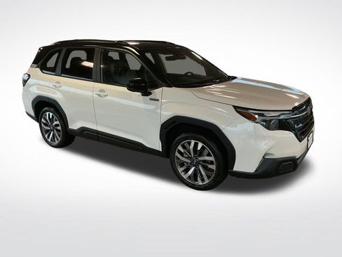 New 2026 Subaru Forester Touring AWD/4WD image 7