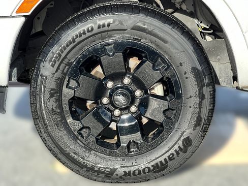 Used 2022 Ford Ranger XLT w/ Equipment Group 301A Mid image 11