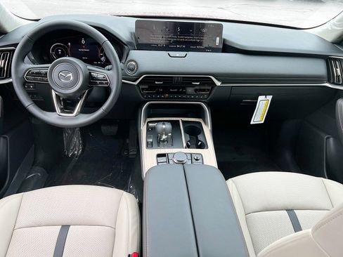 New 2026 MAZDA CX-90 Plug-In Hybrid w/Premium Sport AWD/4WD image 18