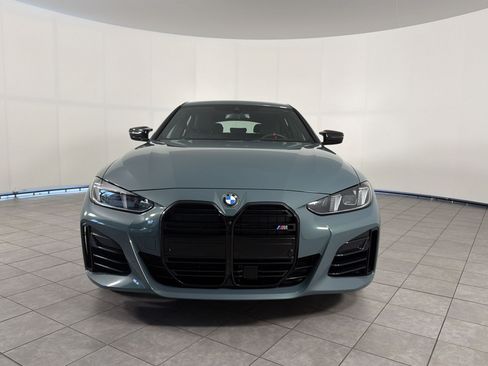 Used 2026 BMW 440i xDrive w/ Premium Package AWD/4WD image 6