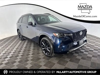 New 2026 MAZDA CX-90 3.3 Turbo S w/ Premium Package