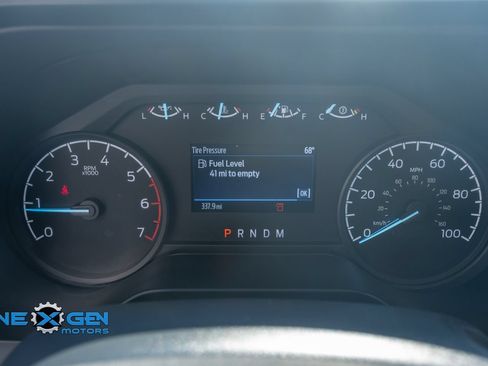 Used 2024 Ford F350 XL w/ XL Chrome Package RWD image 17