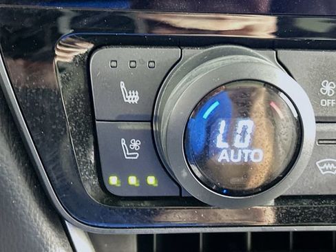 Used 2024 Toyota Grand Highlander FWD image 21