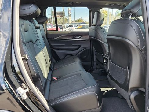 New 2026 Jeep Grand Cherokee Altitude RWD image 14