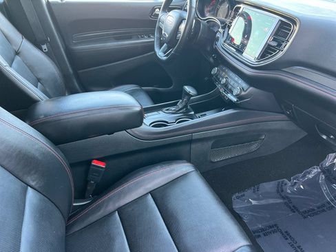 Used 2025 Dodge Durango R/T AWD/4WD image 16