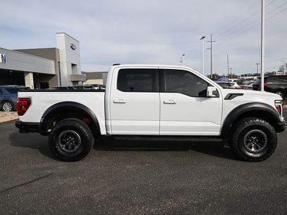 Used 2024 Ford F150 Raptor