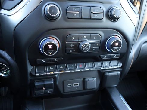 Used 2021 Chevrolet Silverado 1500 RST w/ All Star Edition Plus image 25