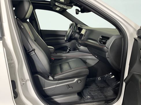 Used 2025 Dodge Durango R/T AWD/4WD image 17