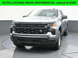 New 2026 Chevrolet Silverado 1500 W/T w/ Trailering Package video 3