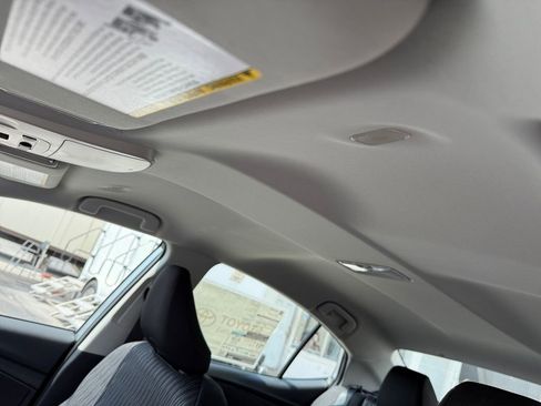 New 2026 Toyota Camry LE FWD image 29