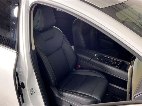 Certified 2025 Nissan Murano SL image 10