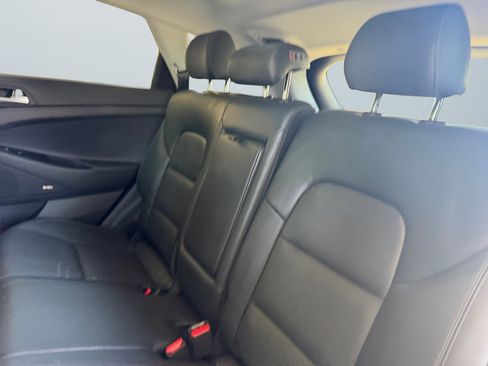 Used 2021 Hyundai Tucson Ultimate AWD/4WD image 14