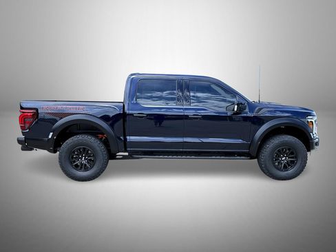 Used 2025 Ford F150 Raptor AWD/4WD image 4