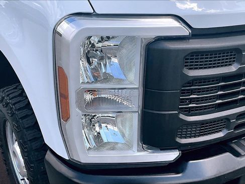 Used 2026 Ford F350 XL w/ 360-Degree Camera Package AWD/4WD image 30