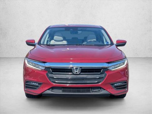 Used 2022 Honda Insight Touring image 2