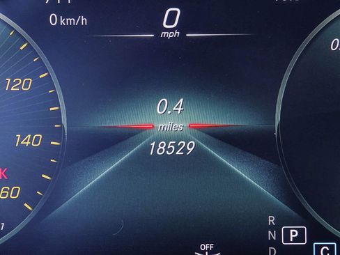 Certified 2023 Mercedes-Benz C 300 C 300 image 27