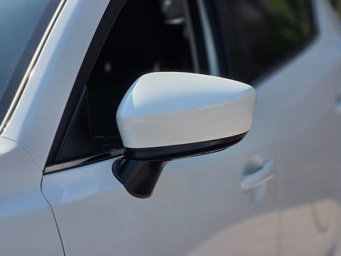 Used 2016 MAZDA MAZDA3 i Sport w/ Preferred Equipment Package image 10