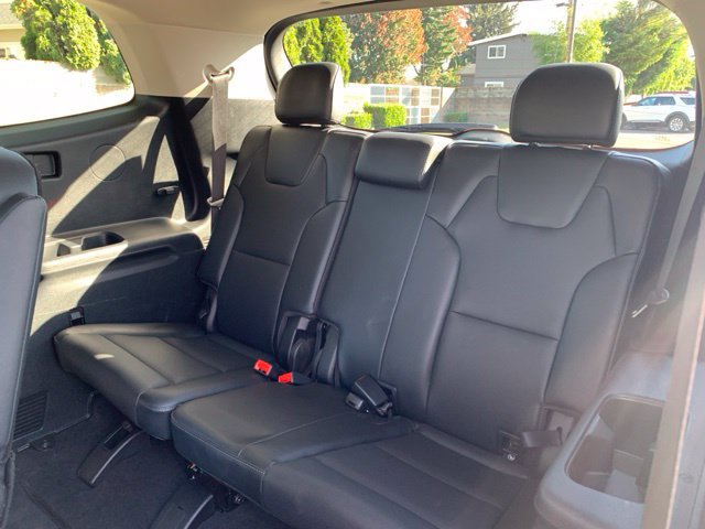 Used 2022 Kia Telluride EX w/ EX Premium Package AWD/4WD image 18